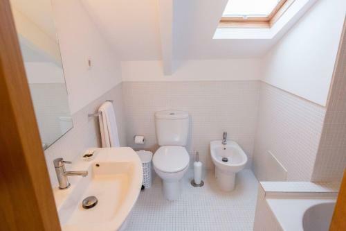 Apartamento Edif�cio Portughabit