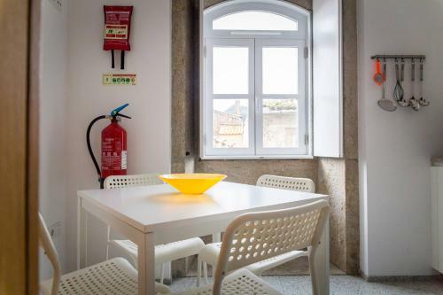 Apartamento Edif�cio Portughabit