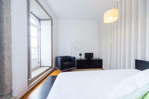 Apartamento Edif�cio Portughabit