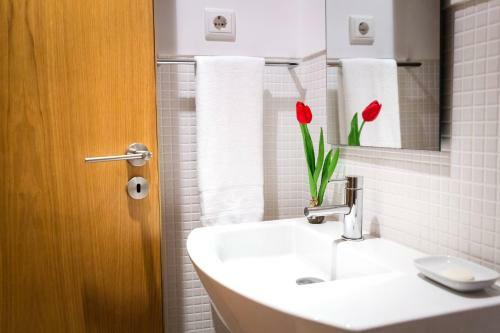 Apartamento Edif�cio Portughabit
