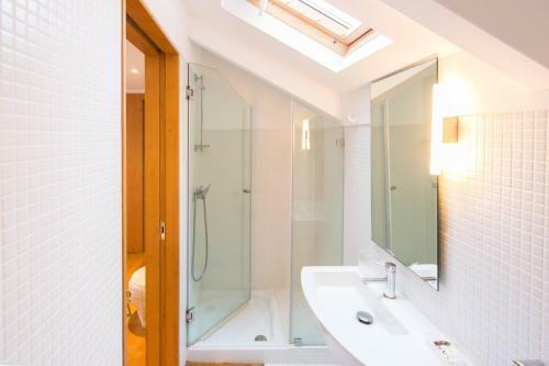 Apartamento Edif�cio Portughabit