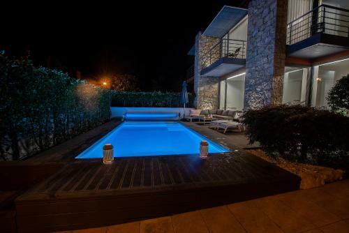 Casa Reserva Do Poeta