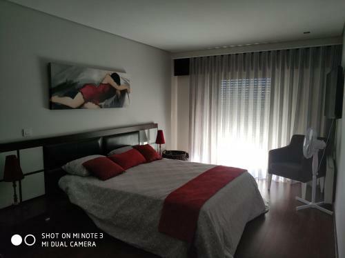 Apartamento Mariano Cabedelo