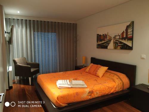 Apartamento Mariano Cabedelo