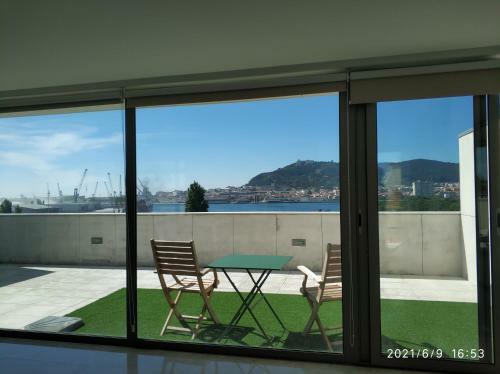 Apartamento Mariano Cabedelo