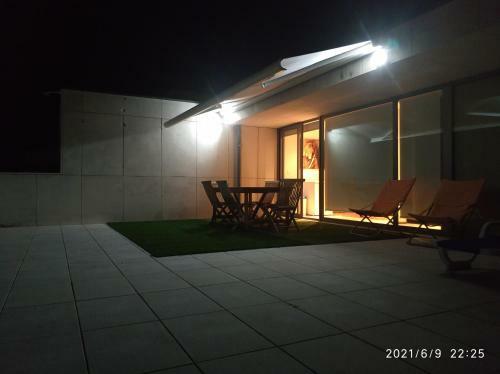 Apartamento Mariano Cabedelo