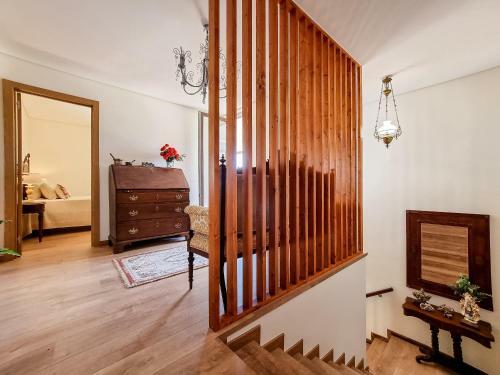Apartamento Encosta Santa Luzia - Com Piscina E Vista Cidade