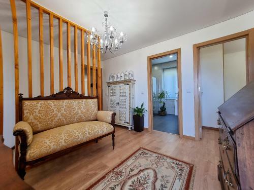 Apartamento Encosta Santa Luzia - Com Piscina E Vista Cidade