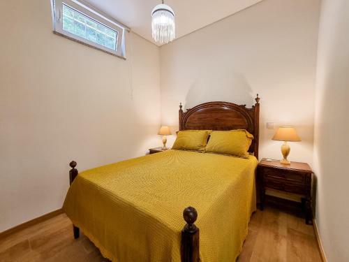 Apartamento Encosta Santa Luzia - Com Piscina E Vista Cidade