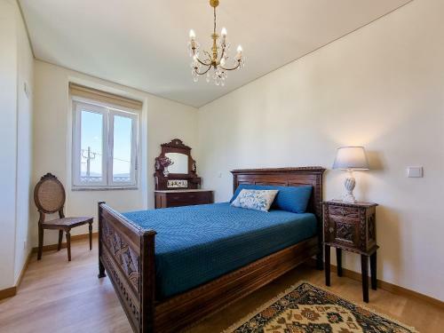 Apartamento Encosta Santa Luzia - Com Piscina E Vista Cidade