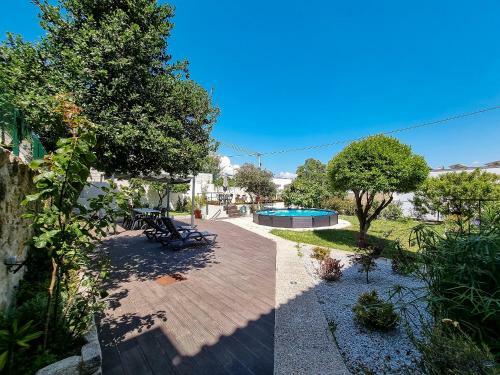 Apartamento Encosta Santa Luzia - Com Piscina E Vista Cidade