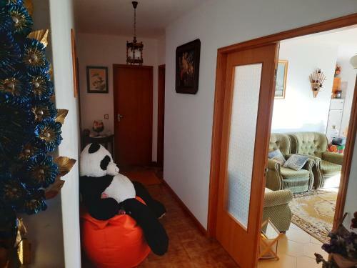 Apartamento Pr�ximo � Praia