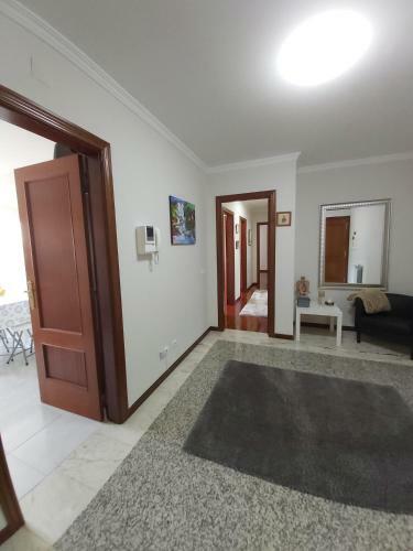 Apartamento Papanata House