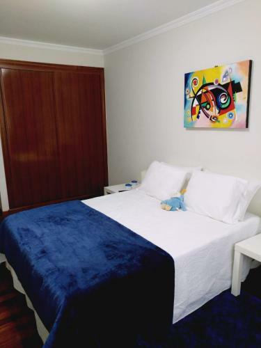 Apartamento Papanata House