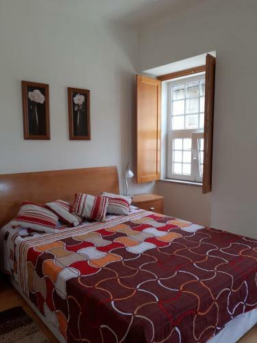 Apartamento Casa Do Pelourinho