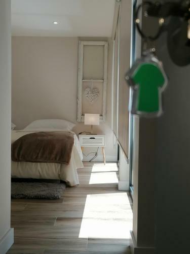 Hostal Bikeinn
