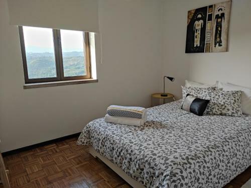 Apartamentos Cimo De Vila