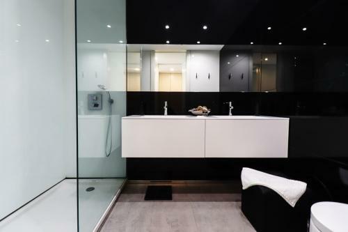 Apartamento River Town View