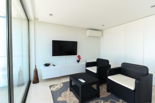 Apartamento River Town View