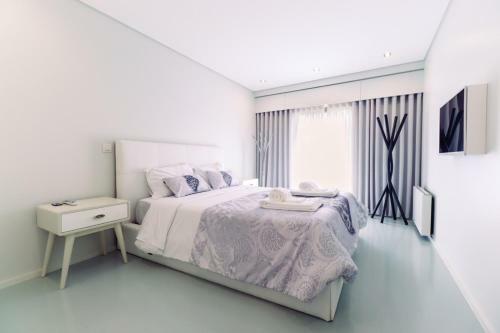 Apartamento River Town View