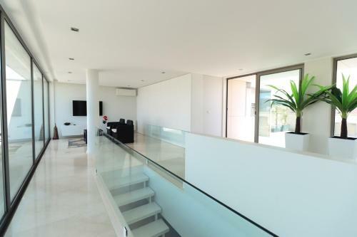 Apartamento River Town View
