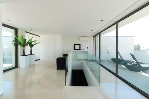 Apartamento River Town View