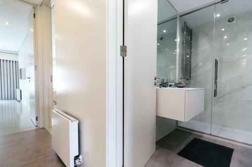 Apartamento River Town View