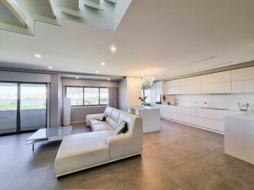 Apartamento River Town View