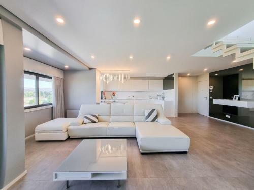 Apartamento River Town View