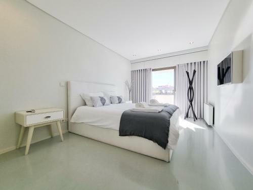 Apartamento River Town View