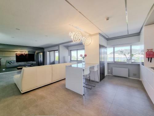Apartamento River Town View