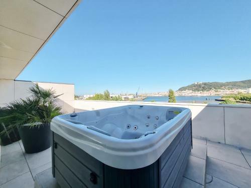 Apartamento River Town View