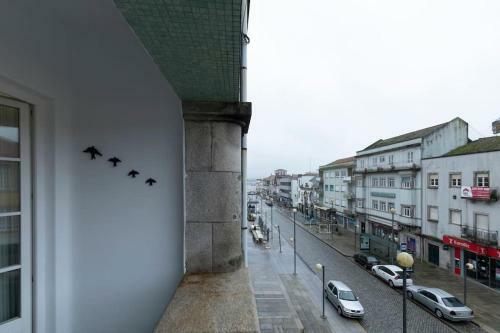 Apartamento Avenida