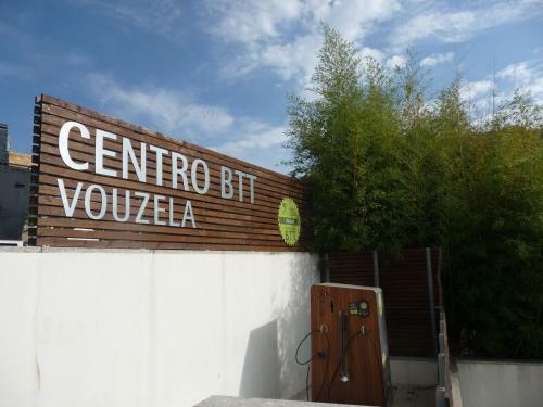 Ref�gio Da Vila - Refuge Of The Village