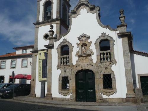 Ref�gio Da Vila - Refuge Of The Village