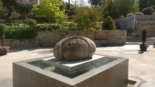 Ref�gio Da Vila - Refuge Of The Village