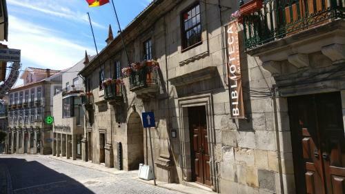 Ref�gio Da Vila - Refuge Of The Village