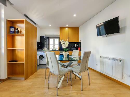 Apartamento S. Domingos No Centro Da Cidade
