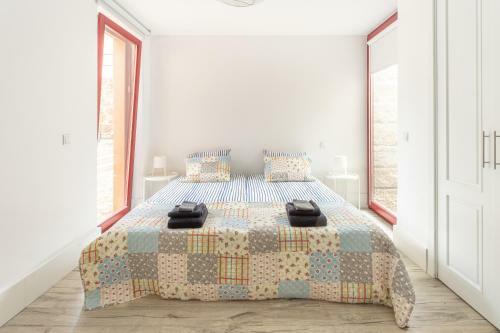 Bed & Breakfast Quinta de Fermil - Casa Das Oliveiras Suites