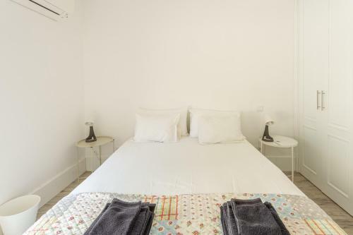 Bed & Breakfast Quinta de Fermil - Casa Das Oliveiras Suites