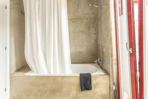 Bed & Breakfast Quinta de Fermil - Casa Das Oliveiras Suites