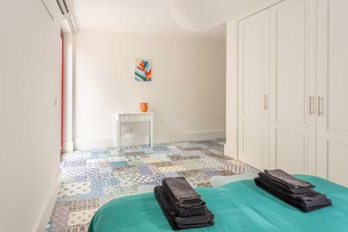 Bed & Breakfast Quinta de Fermil - Casa Das Oliveiras Suites