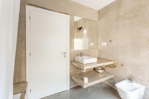 Bed & Breakfast Quinta de Fermil - Casa Das Oliveiras Suites