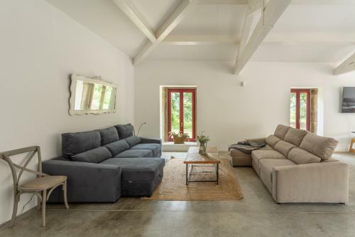 Bed & Breakfast Quinta de Fermil - Casa Das Oliveiras Suites