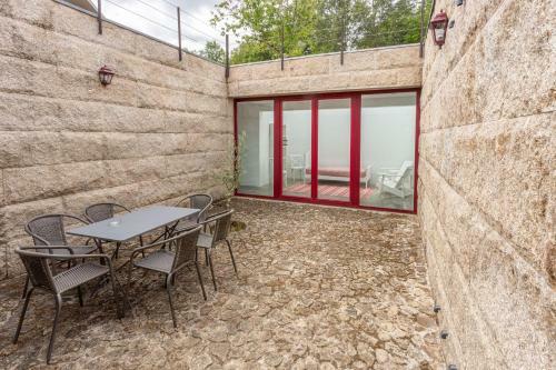 Bed & Breakfast Quinta de Fermil - Casa Das Oliveiras Suites