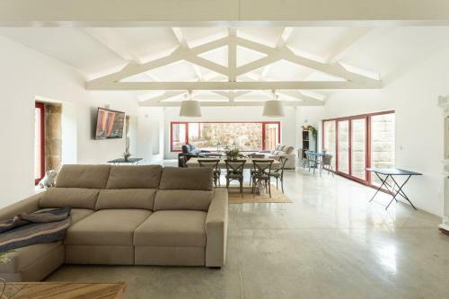 Bed & Breakfast Quinta de Fermil - Casa Das Oliveiras Suites