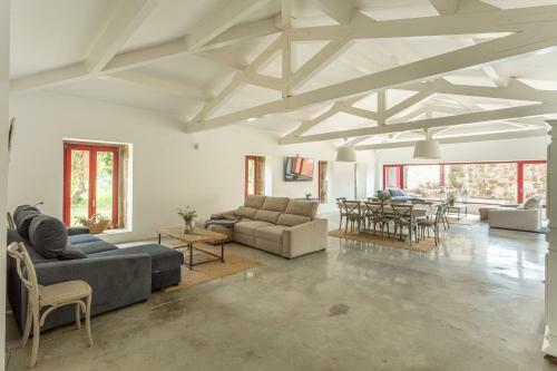 Bed & Breakfast Quinta de Fermil - Casa Das Oliveiras Suites