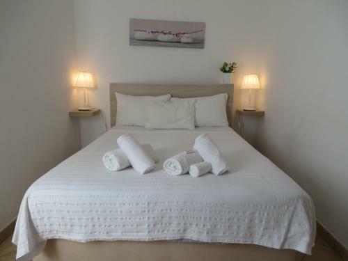 Haus Nunes By Stay In Alentejo