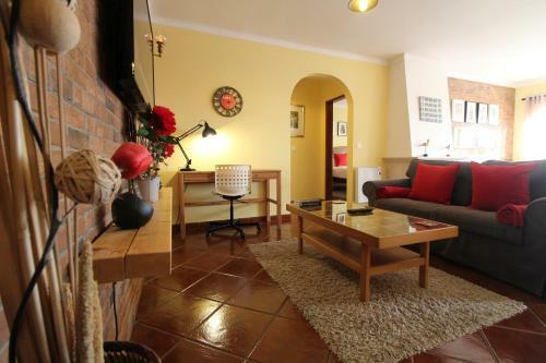 Apartamento Magn�lia