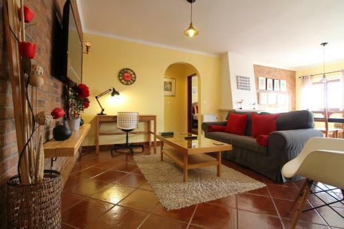 Apartamento Magn�lia